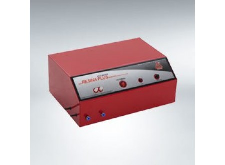 MÁQUINA DE BRINDES RESINA PLUS RIMAQ